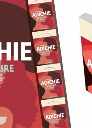 L'inventaire des rêves — Chimamanda N. A.