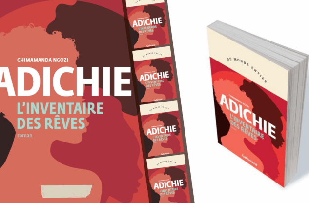 L'inventaire des rêves — Chimamanda N. A.
