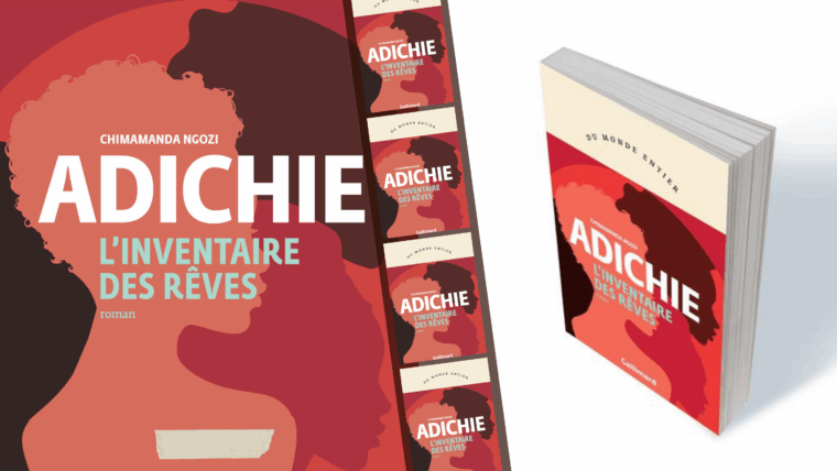 L'inventaire des rêves — Chimamanda N. A.