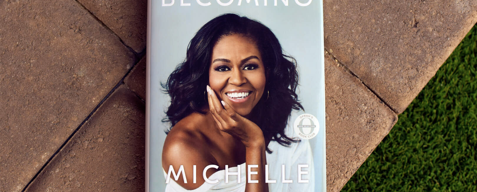 Becoming - Michelle Obama