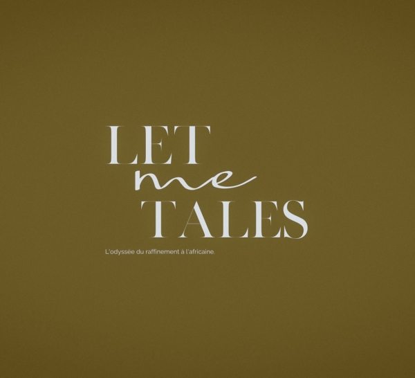 Let Me Tales