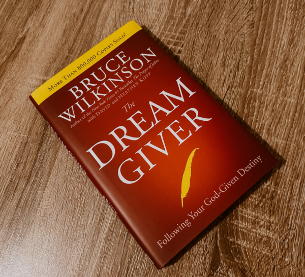 The Dream Giver