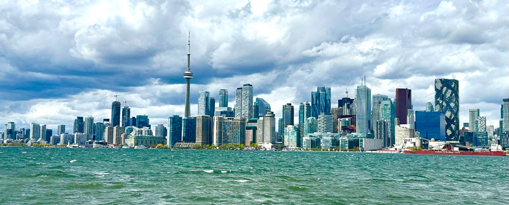 Toronto