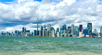 Dear Toronto… 🇨🇦