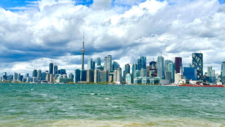 Toronto