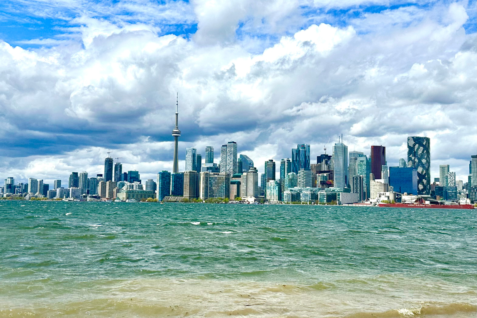 Toronto