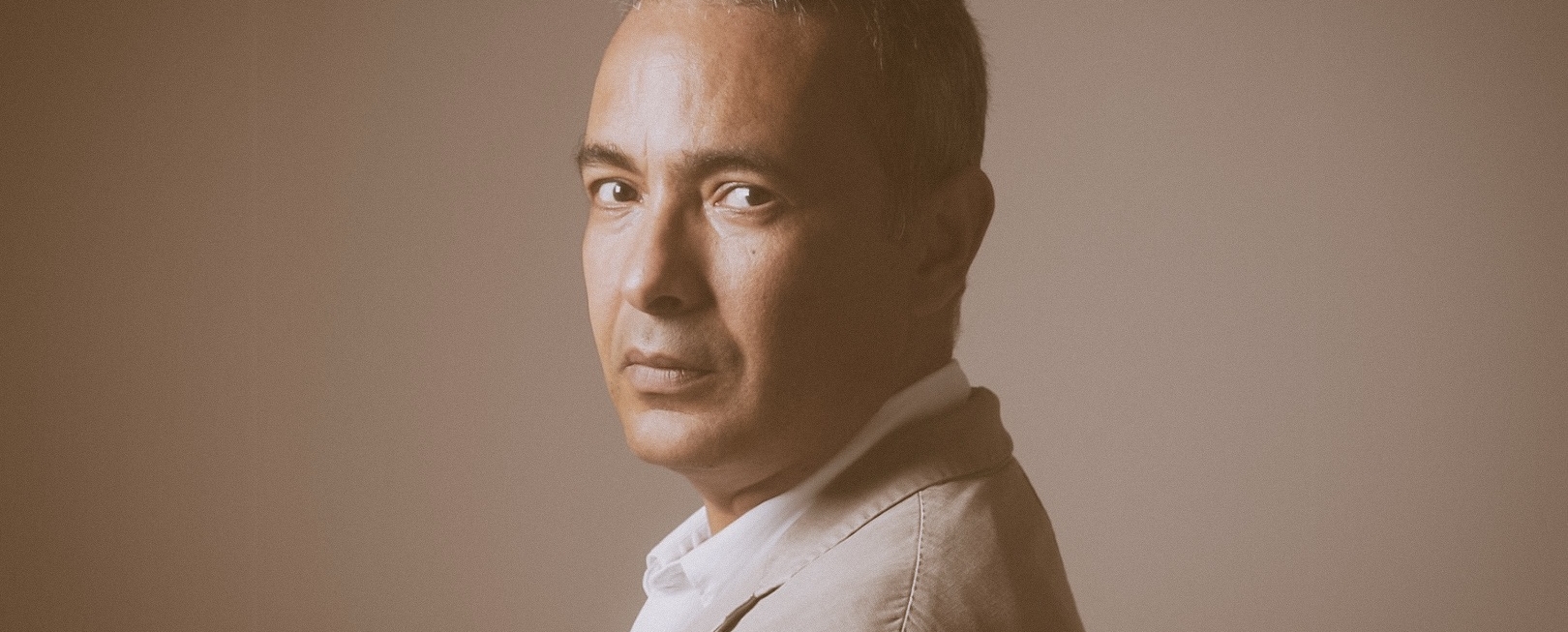 Kamel Daoud