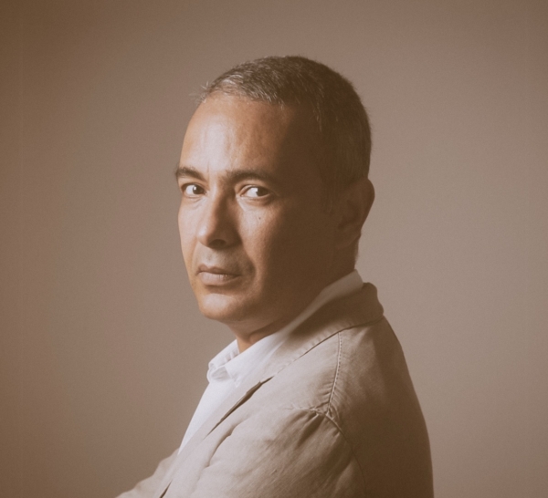 Kamel Daoud