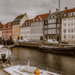 Meet me in København 🇩🇰 #BirthdayGetaway