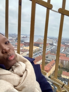 📍Church of Our Saviour