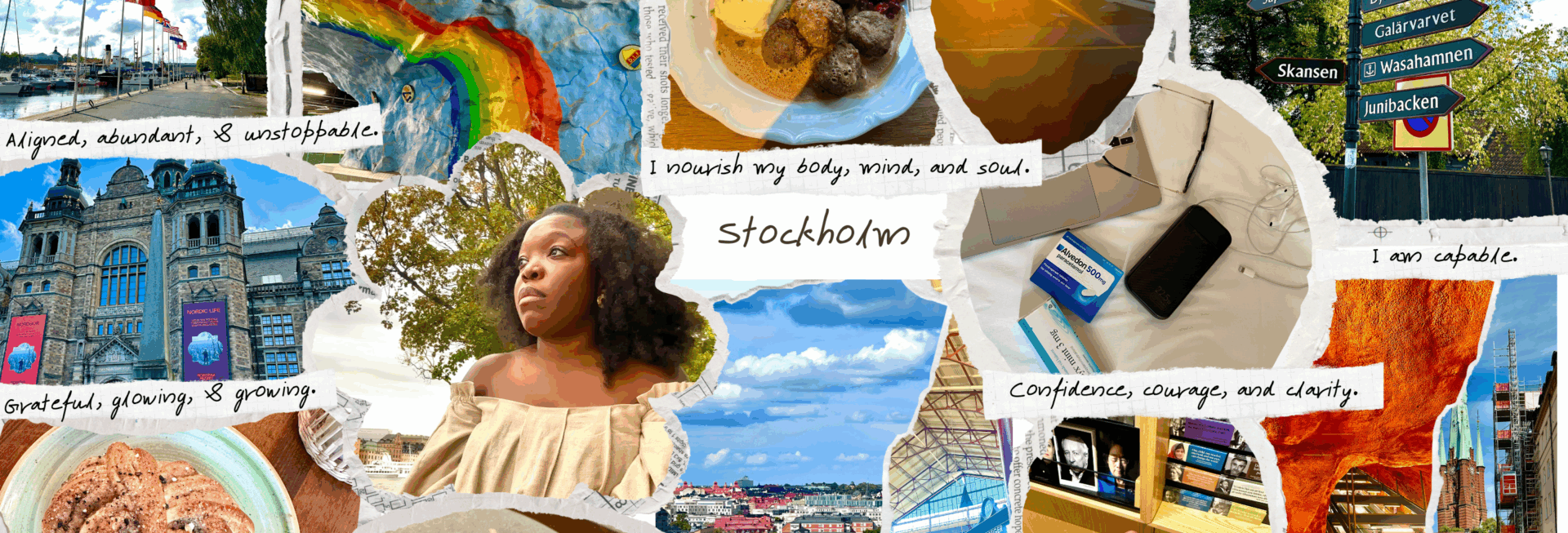 Le manifesting n’existe pas !