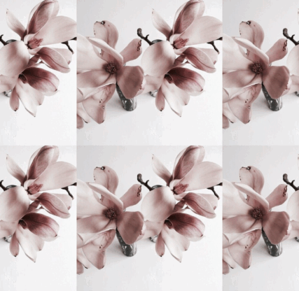 There's no greater act of courage than heading straight into what you fear the most. Trusting you can, knowing you must.