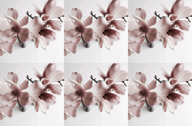 There's no greater act of courage than heading straight into what you fear the most. Trusting you can, knowing you must.