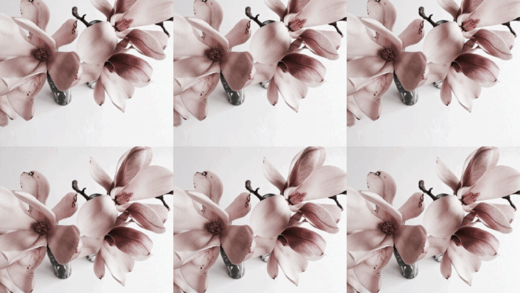 There's no greater act of courage than heading straight into what you fear the most. Trusting you can, knowing you must.