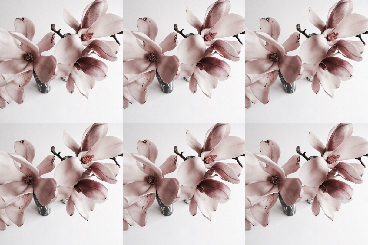 There's no greater act of courage than heading straight into what you fear the most. Trusting you can, knowing you must.