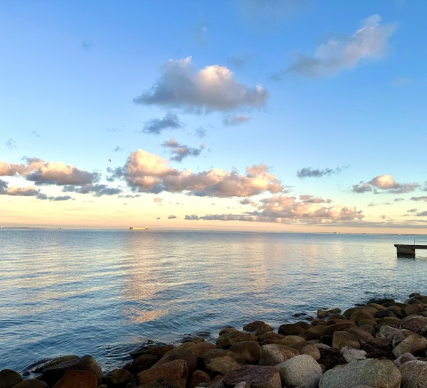 Do you believe in love at first spirit ?