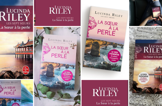 [Les Sept sœurs] Quand le cœur et la raison...