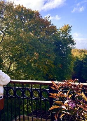 Rêve ou jalon de destinée ?