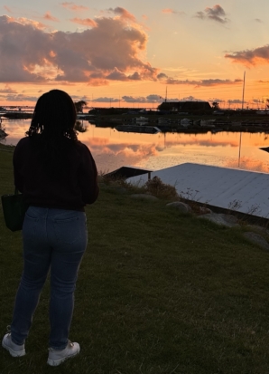 Des fibromes ou quand ton corps te parle