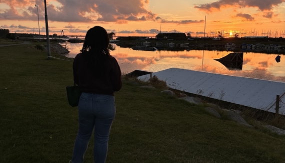 Des fibromes ou quand ton corps te parle