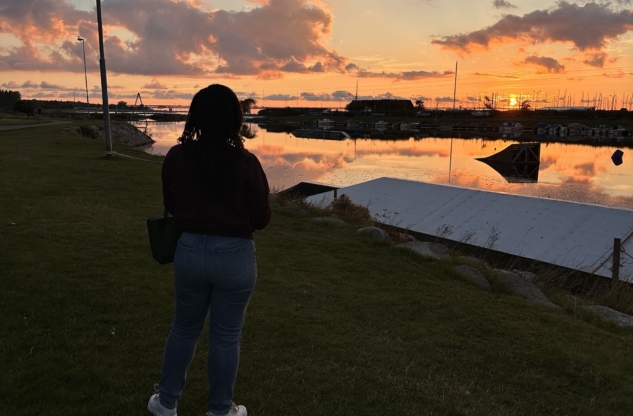 Des fibromes ou quand ton corps te parle