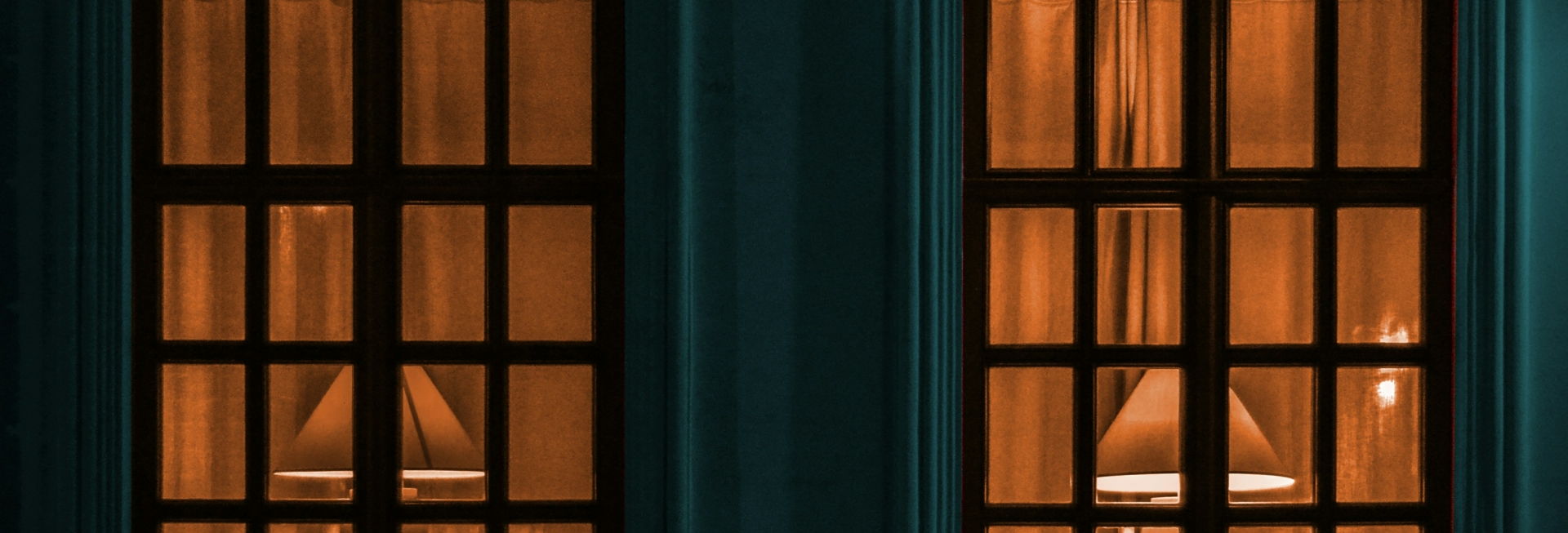 C'est quoi le problème des Suédois avec les rideaux ?