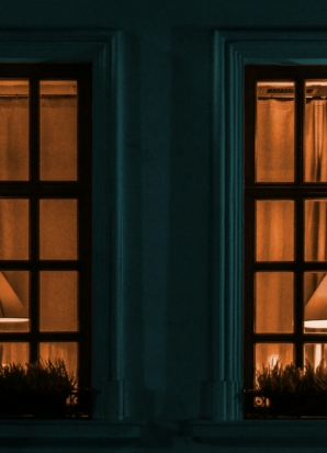 C'est quoi le problème des Suédois avec les rideaux ?