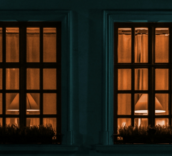 C'est quoi le problème des Suédois avec les rideaux ?