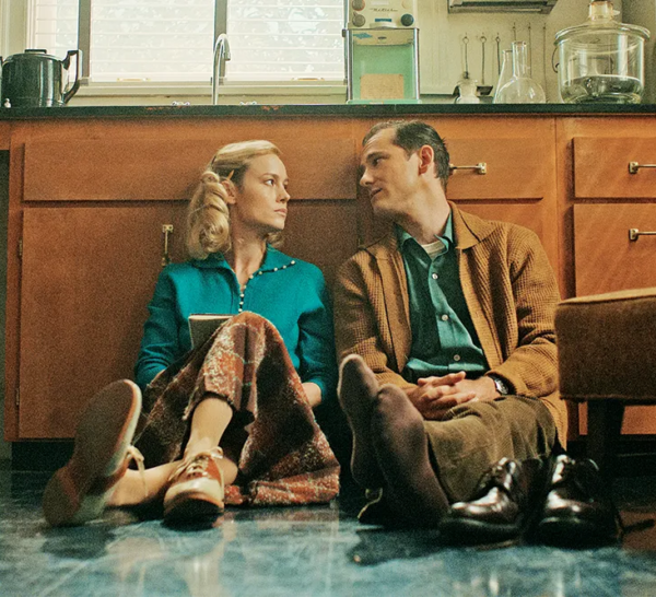 Mistakes can be a good thing — Lessons in Chemistry