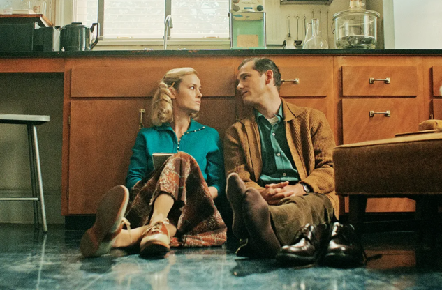 Mistakes can be a good thing — Lessons in Chemistry