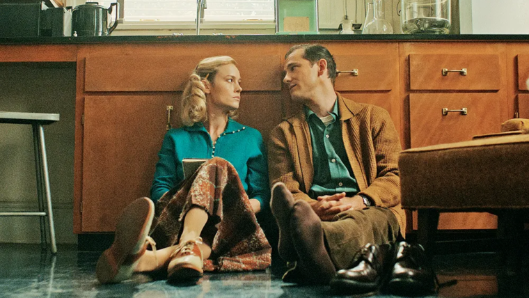 Mistakes can be a good thing — Lessons in Chemistry