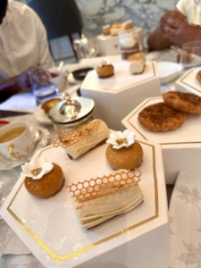 📍The Peninsula Paris